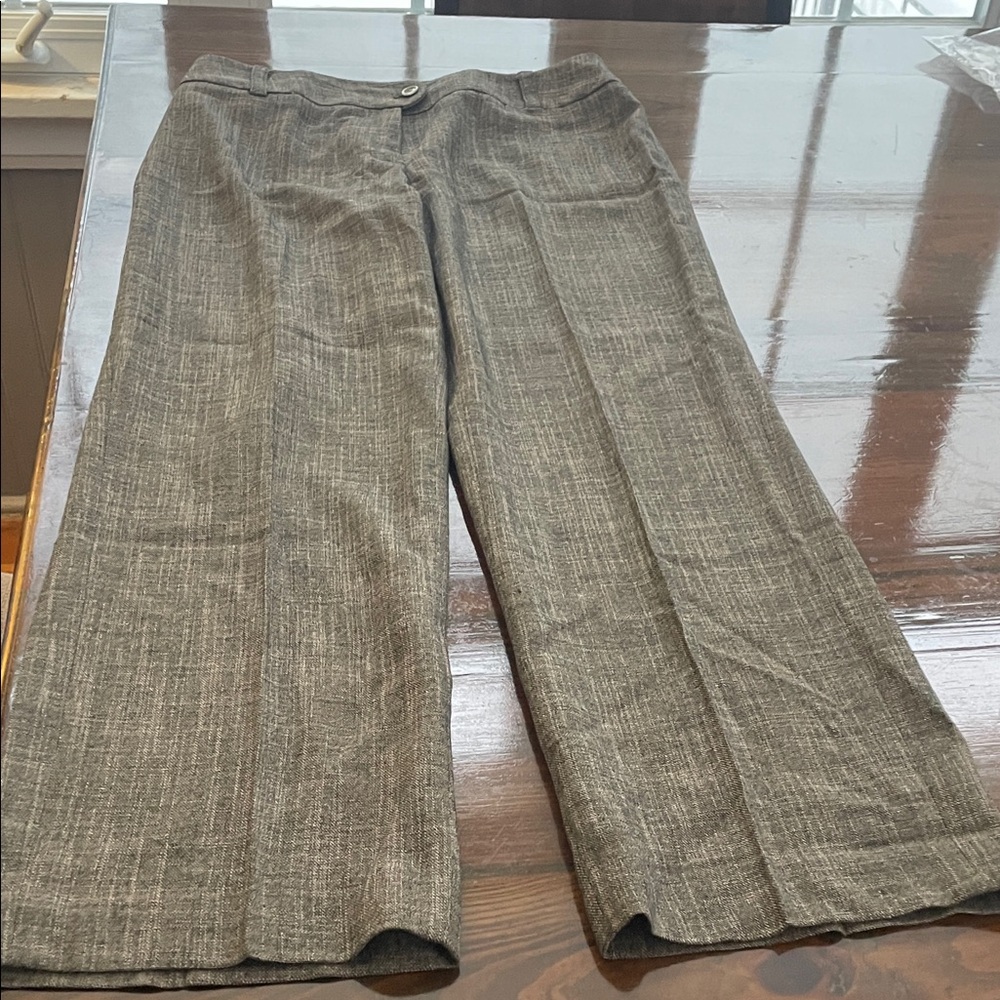 Anne Klein Women’s petite size 8 Dress Pants